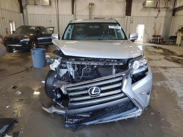 2017 LEXUS GX 460 JTJBM7FX3H5153896