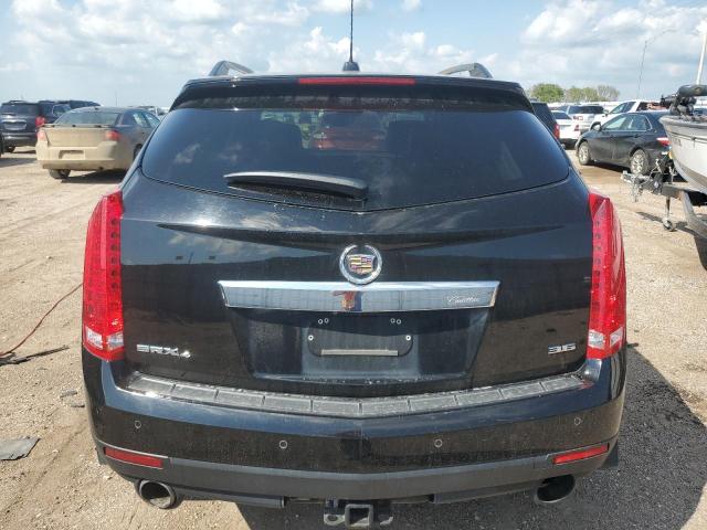 2015 CADILLAC SRX PREMIUM COLLECTION 3GYFNGE38FS535919