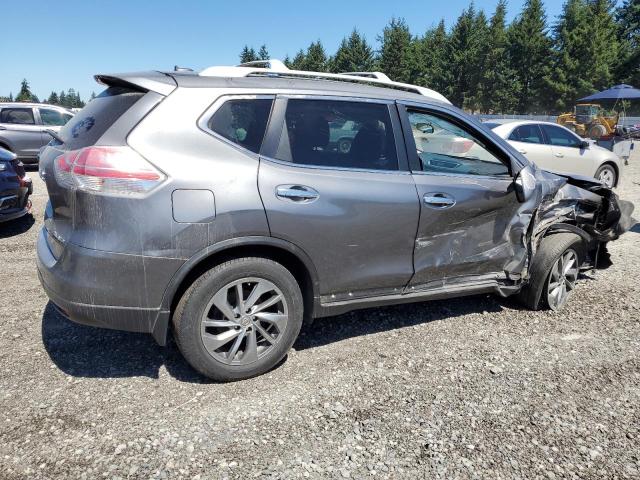 2015 NISSAN ROGUE S - Other View