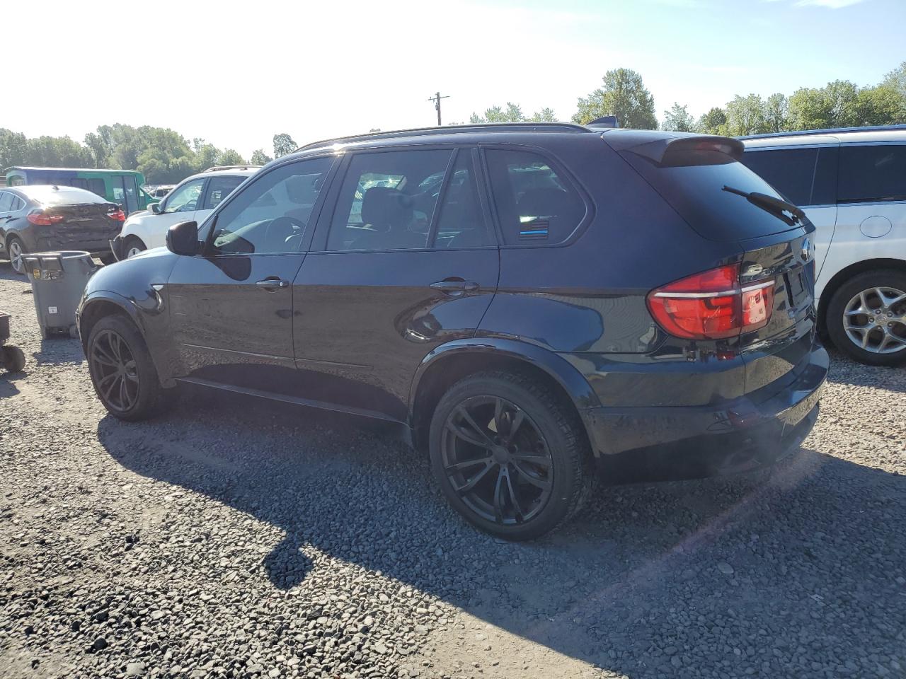 BMW X5 XDRIVE35I