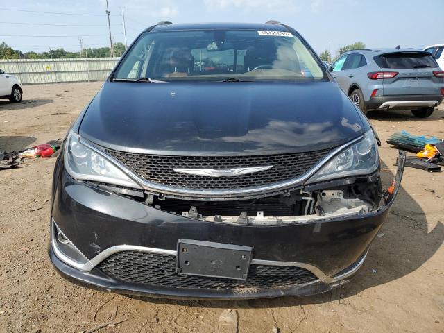2017 CHRYSLER PACIFICA LIMITED 2C4RC1GG3HR525997