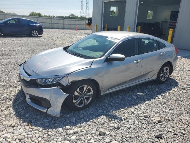 2016 HONDA CIVIC LX - 19XFC2F53GE015027