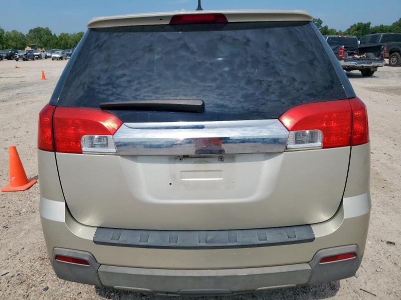 2013 GMC TERRAIN SL - 2GKALMEK8D6333335