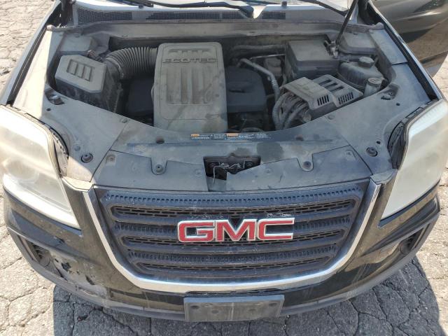 2016 GMC TERRAIN SL 2GKALMEK8G6296193