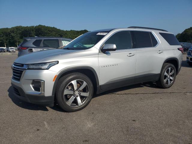 CHEVROLET TRAVERSE L
