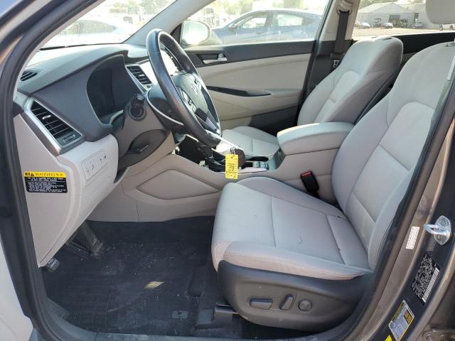2018 HYUNDAI TUCSON VAL KM8J3CA29JU677731