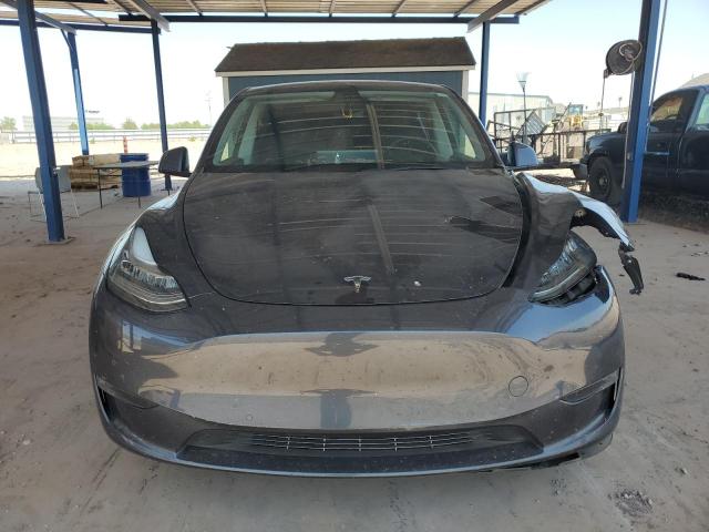 2021 TESLA MODEL Y 5YJYGDEE9MF190592