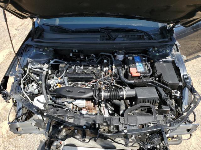 2023 HONDA ACCORD EX 1HGCY1F30PA017335