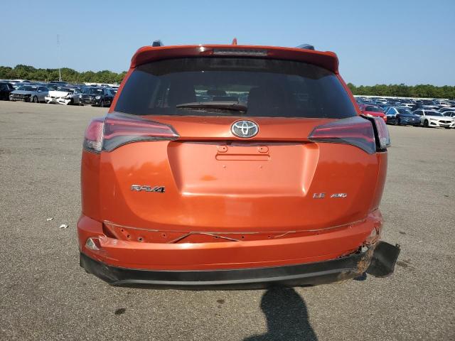 2016 TOYOTA RAV4 LE JTMBFREV2GJ073343