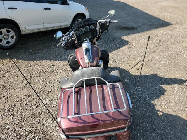 2015 HARLEY-DAVIDSON FLHTKL ULT 1HD1KKL1XFB631333