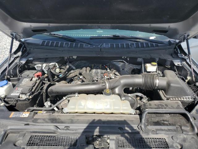 2022 FORD EXPEDITION 1FMJK1HT6NEA27163