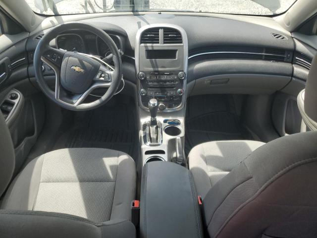 2015 CHEVROLET MALIBU LS 1G11A5SL0FF139887