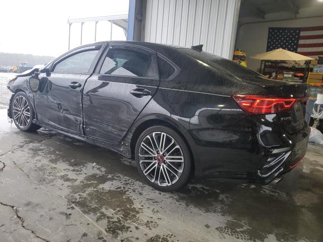 2020 KIA FORTE GT 3KPF44AC2LE144921