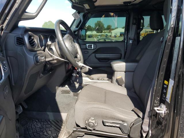 2022 JEEP GLADIATOR 1C6HJTAG2NL114771