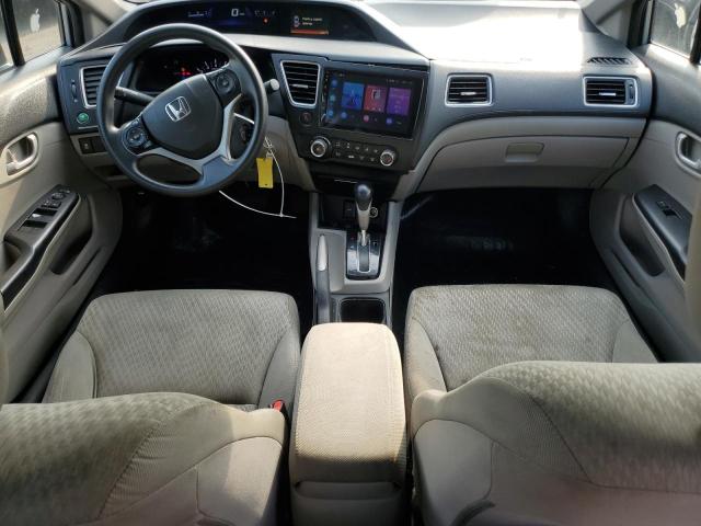 2015 HONDA CIVIC LX 19XFB2F56FE702150