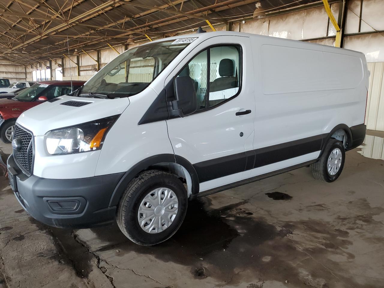 FORD TRANSIT T-250