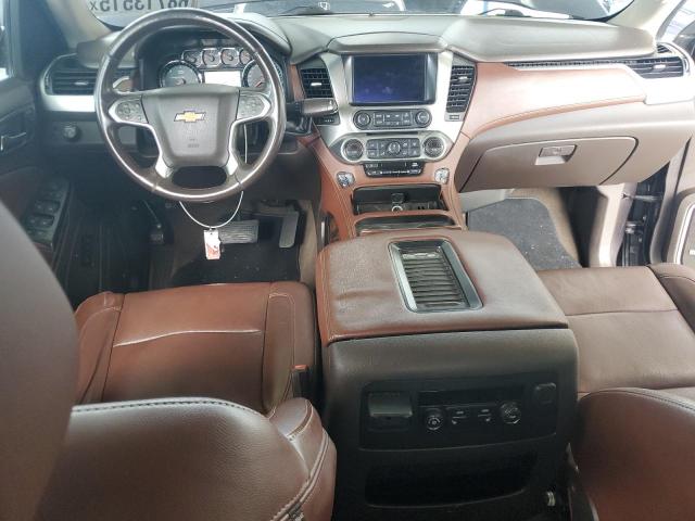 2015 CHEVROLET TAHOE C150 1GNSCCKC0FR549864