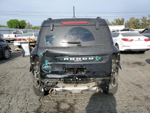 2022 FORD BRONCO SPO 3FMCR9B65NRE34801