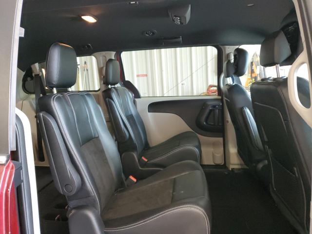 2019 DODGE GRAND CARA 2C4RDGCG0KR699085