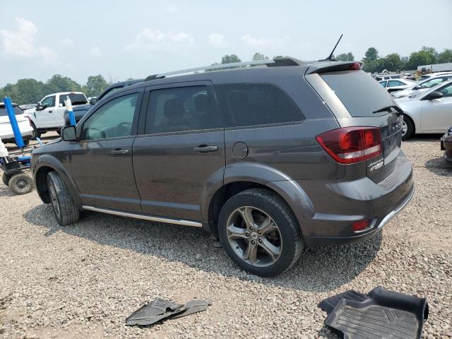 2018 DODGE JOURNEY 3C4PDDGG5JT197233