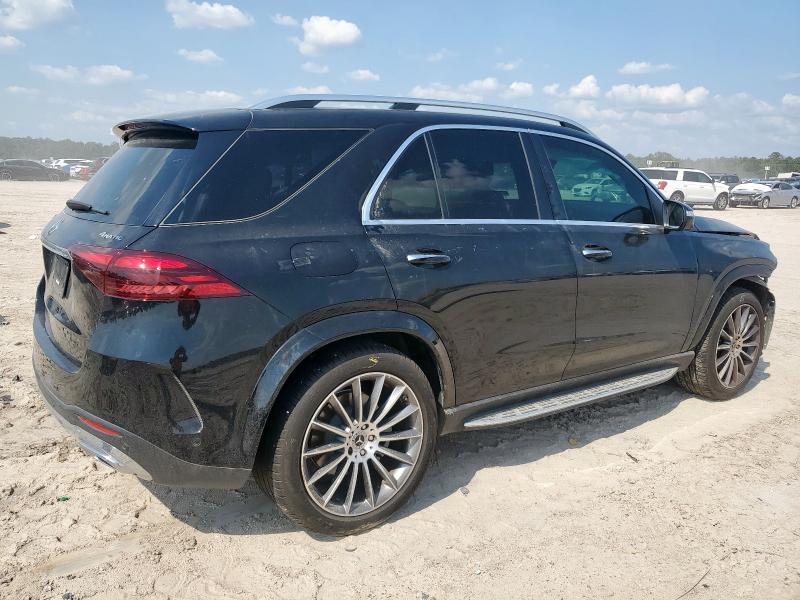 2024 MERCEDES-BENZ GLE 350 4M - 4JGFB4FB9RB204040