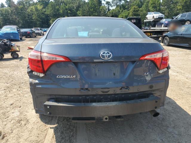 2018 TOYOTA COROLLA L 2T1BURHE0JC053581