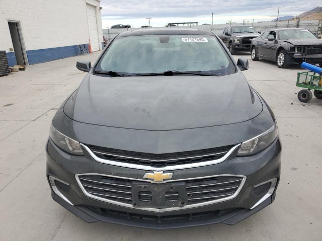 2016 CHEVROLET MALIBU LT 1G1ZE5ST9GF283687