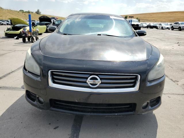 2012 NISSAN MAXIMA S - 1N4AA5AP4CC807463