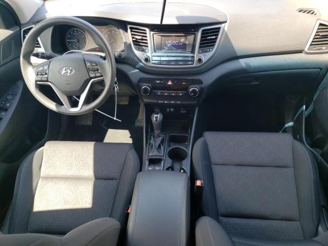 2017 HYUNDAI TUCSON LIM KM8J3CA29HU341619