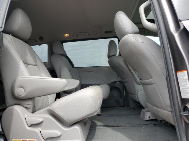 2016 TOYOTA SIENNA XLE 5TDDK3DC7GS137817
