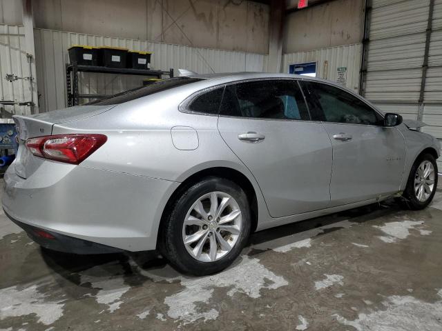 2019 CHEVROLET MALIBU LT - 1G1ZD5ST6KF156584