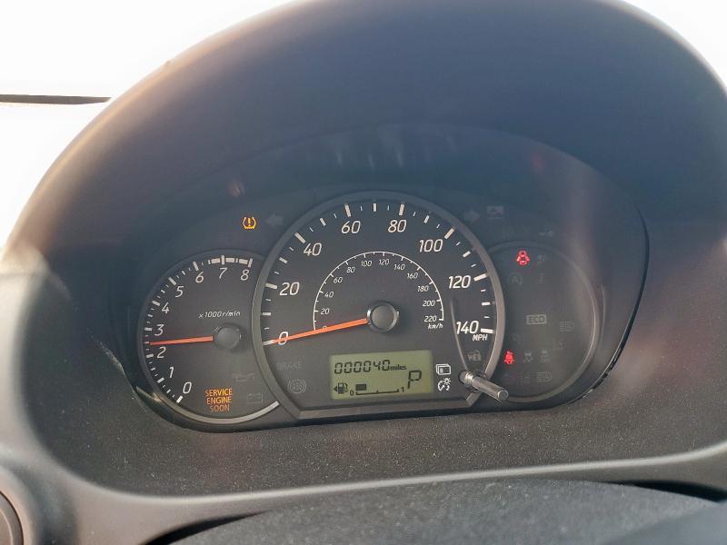 2024 MITSUBISHI MIRAGE SE ML32AWHJ5RH030439