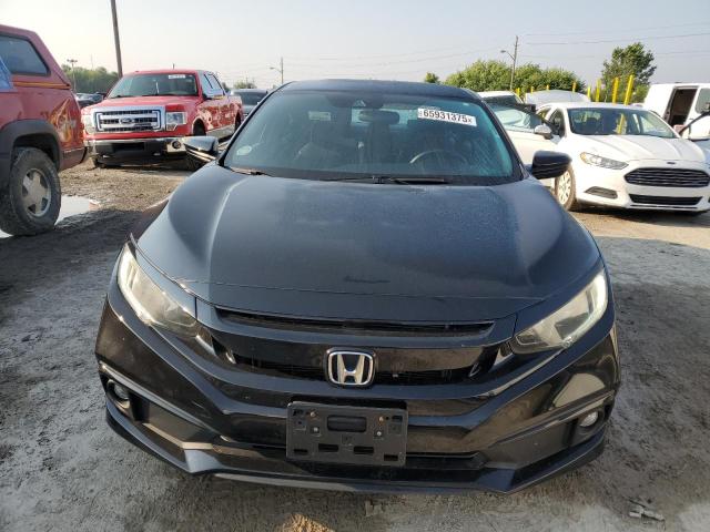 2021 HONDA CIVIC SPOR - 2HGFC2F82MH553486