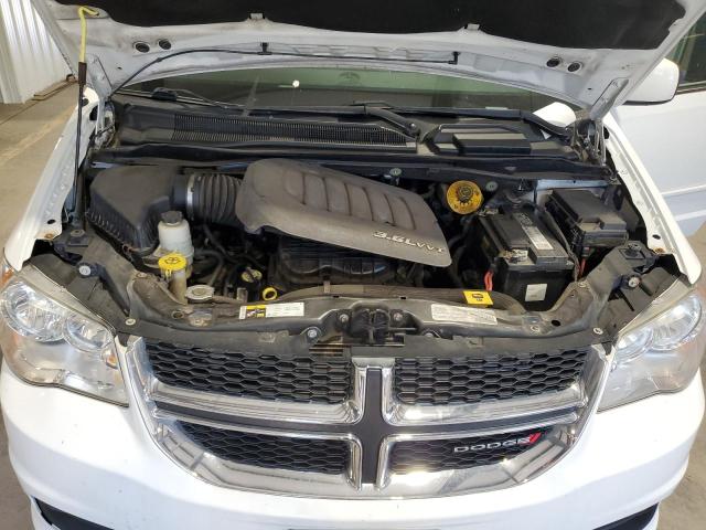 2016 DODGE GRAND CARA 2C4RDGCG2GR355863