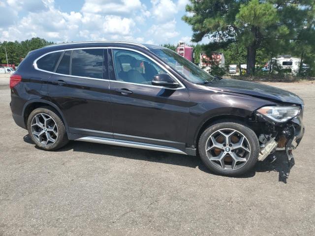 2019 BMW X1 XDRIVE2 WBXHT3C54K3H35400