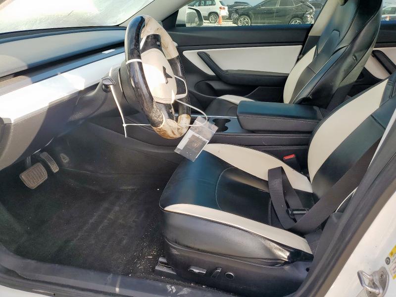 2021 TESLA MODEL 3 5YJ3E1EA4MF908612