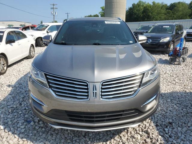 2017 LINCOLN MKC RESERV - 5LMCJ3D91HUL62517