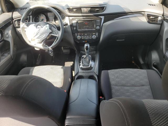 2019 NISSAN ROGUE SPOR JN1BJ1CRXKW346632