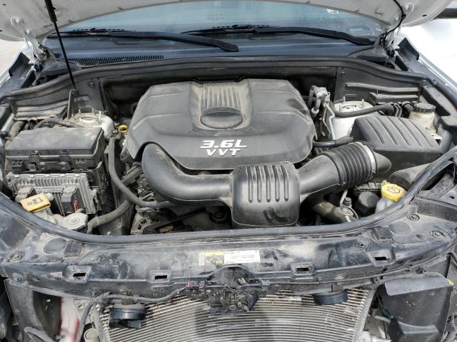 2014 JEEP GRAND CHEROKEE LIMITED - 1C4RJFBG6EC195979