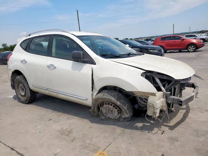 2015 NISSAN ROGUE SELE JN8AS5MT8FW164591