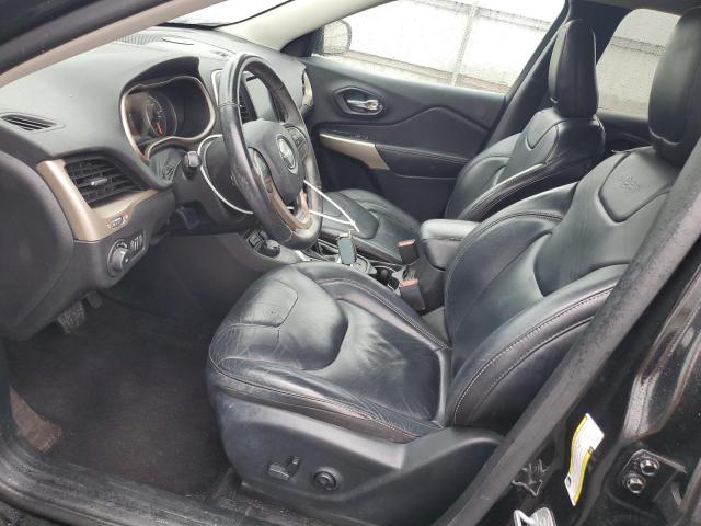 2017 JEEP CHEROKEE L 1C4PJMDS9HW652171