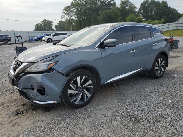 2024 NISSAN MURANO SL 5N1AZ2CJ2RC100912
