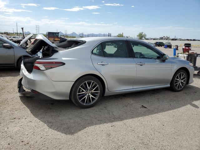 2023 TOYOTA CAMRY XLE 4T1F31AKXPU617847