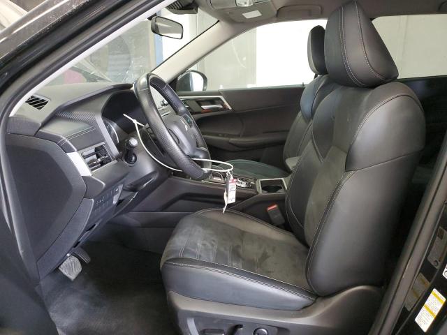 2024 MITSUBISHI OUTLANDER JA4J4VA82RZ084397