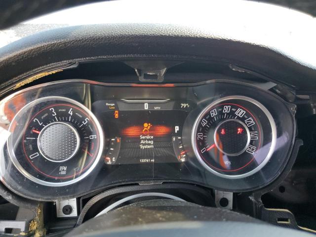 2015 DODGE CHALLENGER 2C3CDZAG1FH764207