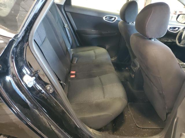 2015 NISSAN SENTRA S - 3N1AB7AP5FY328034
