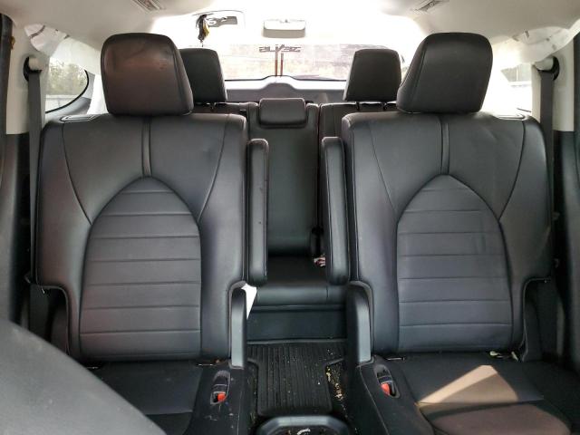 2020 TOYOTA HIGHLANDER 5TDHZRBH3LS036525