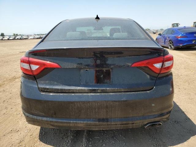 2015 HYUNDAI SONATA SE - 5NPE24AF4FH165636