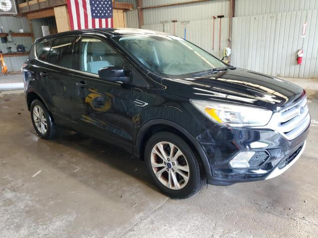 2017 FORD ESCAPE SE - 1FMCU9GD4HUC47441