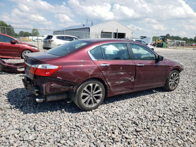 2015 HONDA ACCORD SPO 1HGCR2F58FA235834